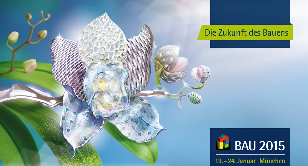 Bau 2015