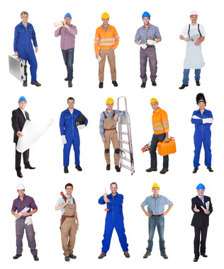 Tariflöhne der Handwerker