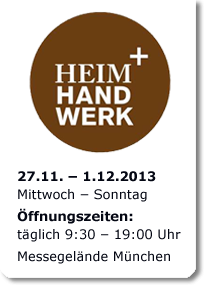 Heim+Handwerk