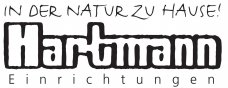 Hartmann Naturmöbel Logo