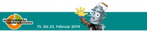 Mitteldeutsche Handwerksmesse