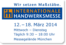 Handwerksmesse