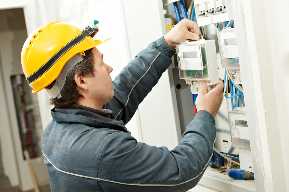 Mindestlohn Elektrohandwerk