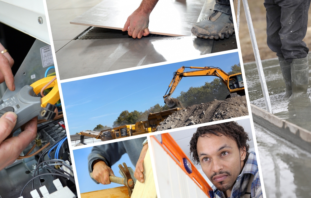 Tarifvertrag Handwerk