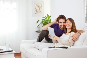 Hausautomation mit dem iPad