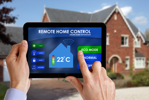 Hausautomation