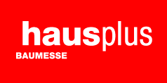 Hausplus Messe Logo