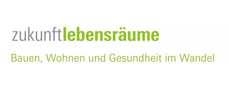 Messe Zukunft Lebensräume Logo