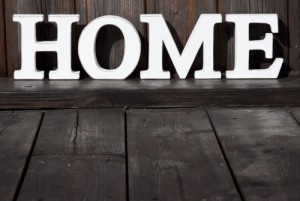 Das eigene Zuhause gestalten