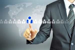 Der richtige Job macht zufriedener