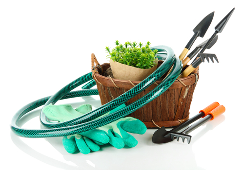 Gartenwerkzeug