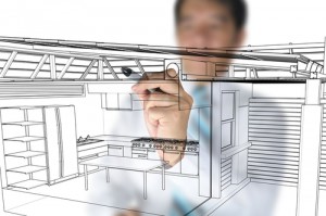 Küchenplanung in 3D