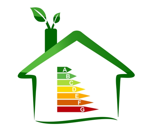 Energiesparhaus