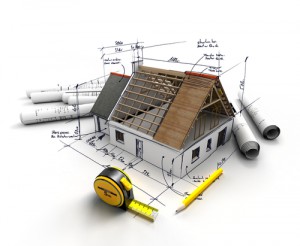 Hausbau durch Architekten planen