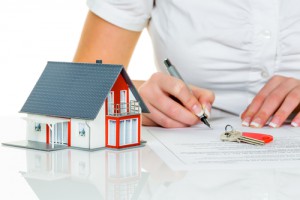 Hausbau kann teuer werden