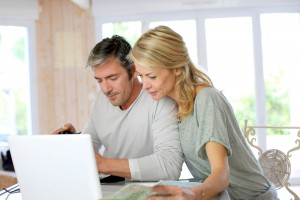 Online planen