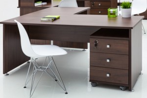 Nicht nur schick, sondern auch bequem der richtige Bürostuhl