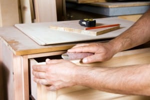 Schreiner restaurien und bauen neu