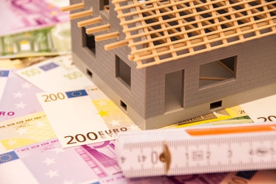 Hausbau Planung