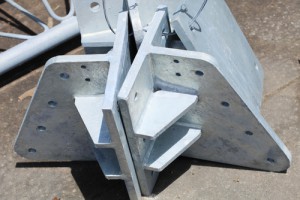 Zink macht Bauteile langlebiger