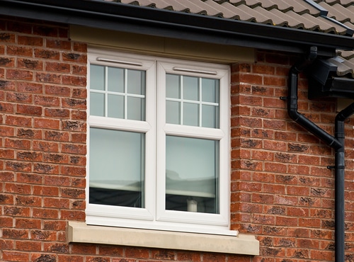 Fenster müssen dicht sein