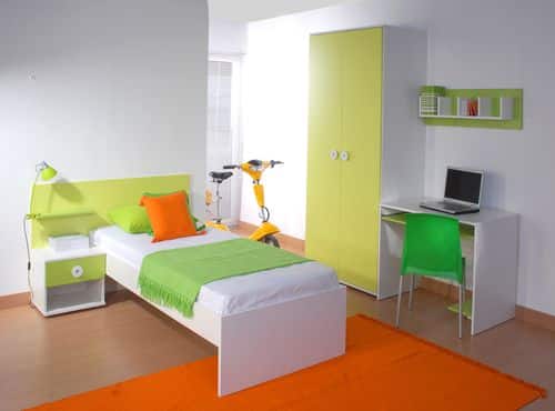 Kinderzimmer