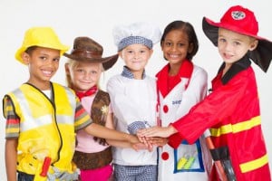 Kinder Kreativ