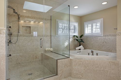 Badezimmer trends