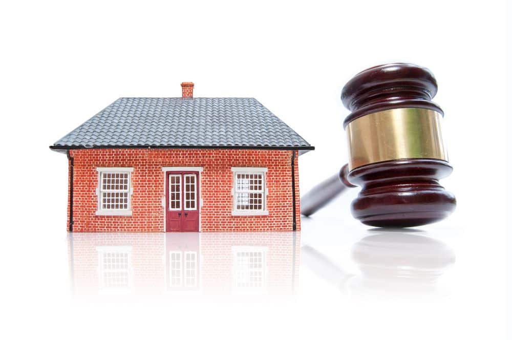 Immobilienauktion