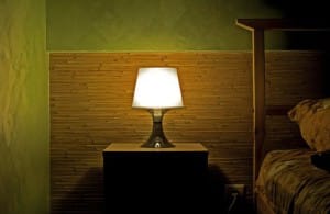 nacht licht