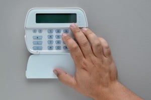 sicherheit zuhause