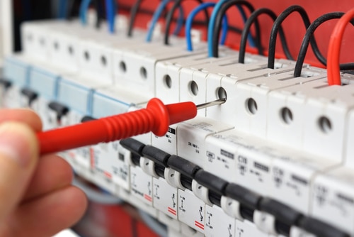 Elektronik