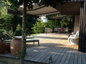 terrassenbeleuchtung