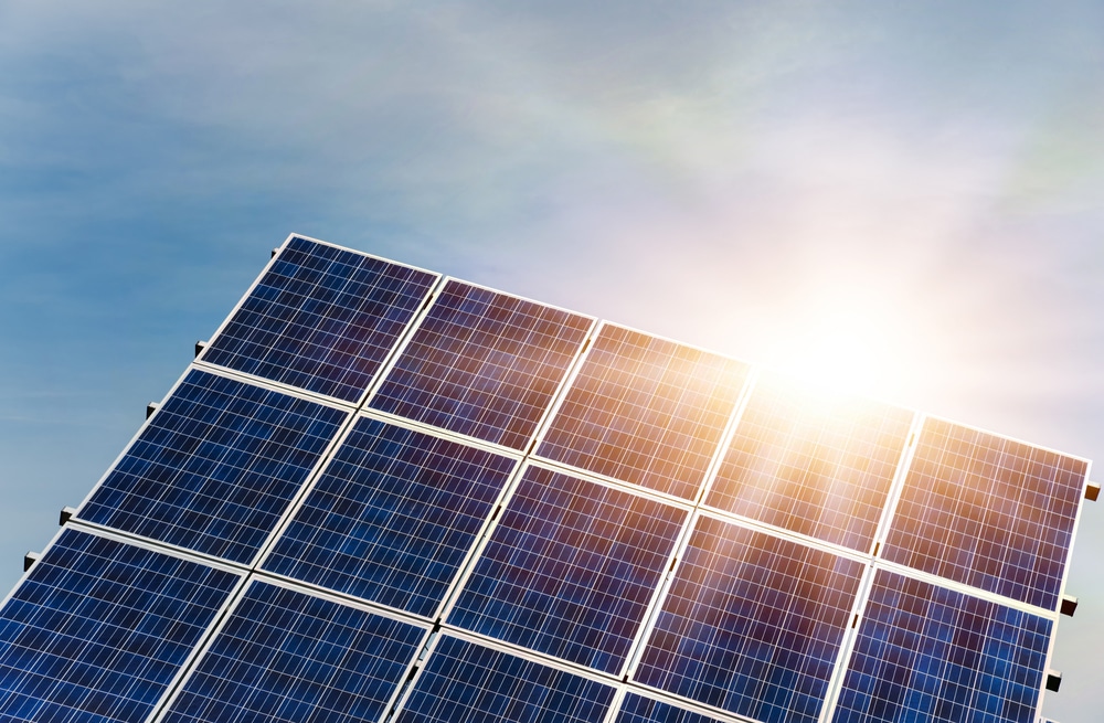 Solarzellen