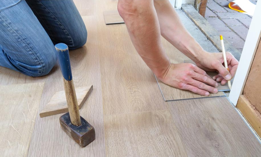Im Handwerk gibt es zahlreiche gutbezahlte Ausbildungsberufe