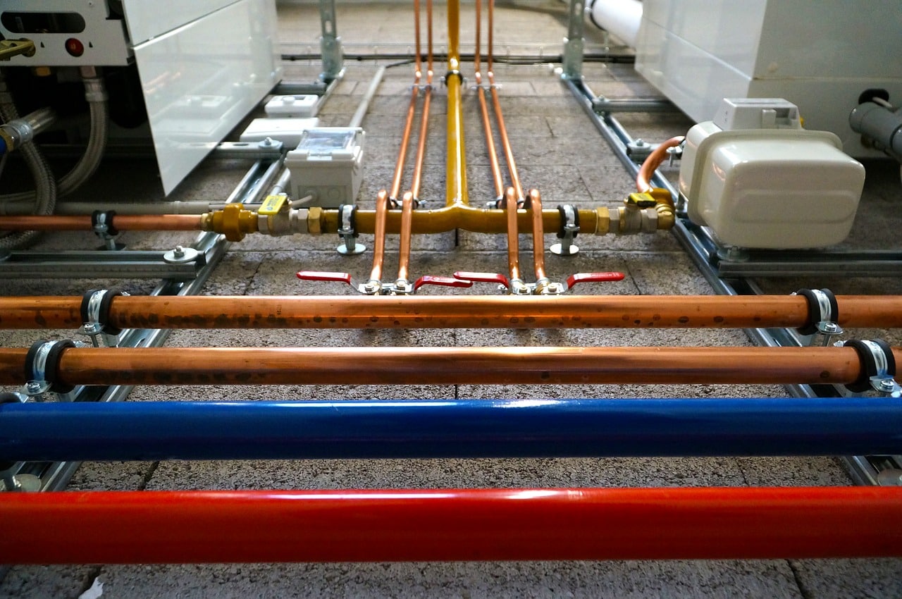 warmwasserspeicher von TWL