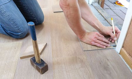 Six Sigma Methode für Handwerkbetriebe