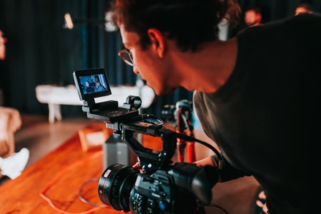 Hier erfahren Sie alles über die Produktion eines Unternehmensfilm