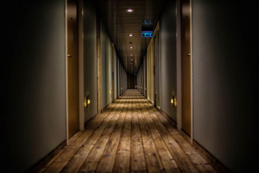 Hotel sanieren und verkaufen