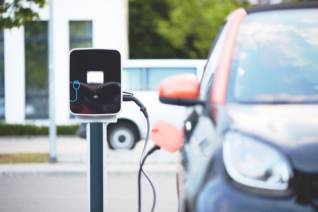 elektromobilitaet