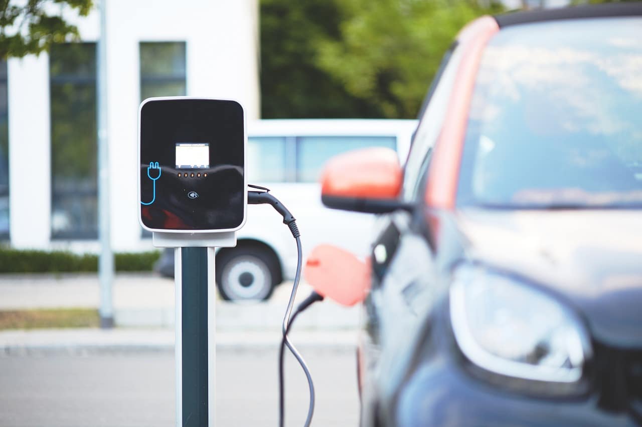 elektromobilitaet