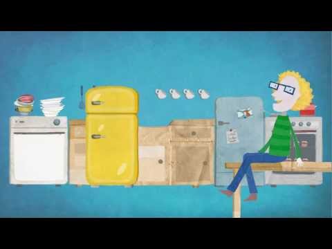 Video auf YouTube
