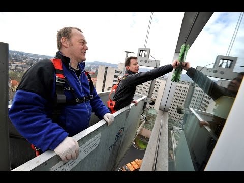Video auf YouTube