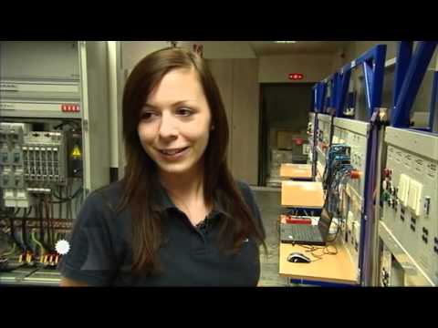 Video auf YouTube